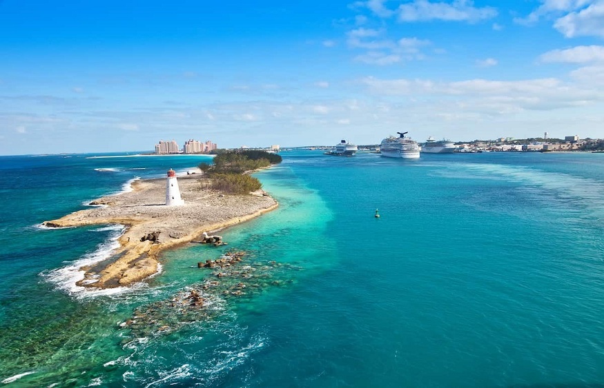 Things to Do in Nassau