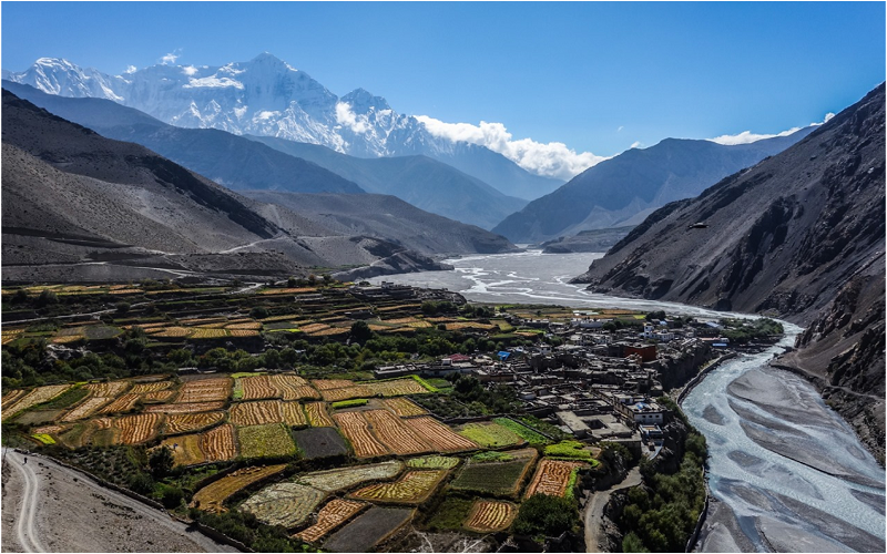 Muktinath