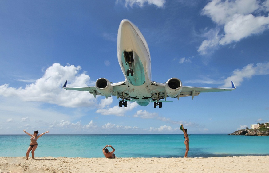 St Maarten Yacht Provisioning